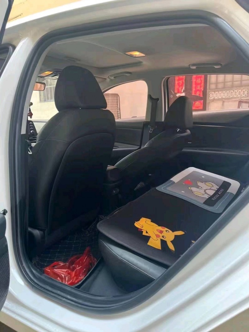 徐州21年现代伊兰特5