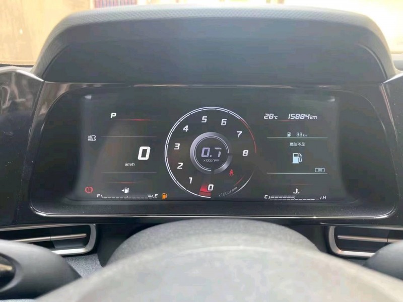 徐州21年现代伊兰特8