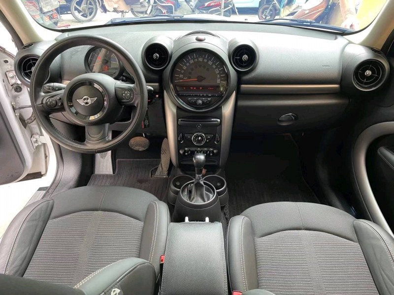 合肥15年MINICooper7