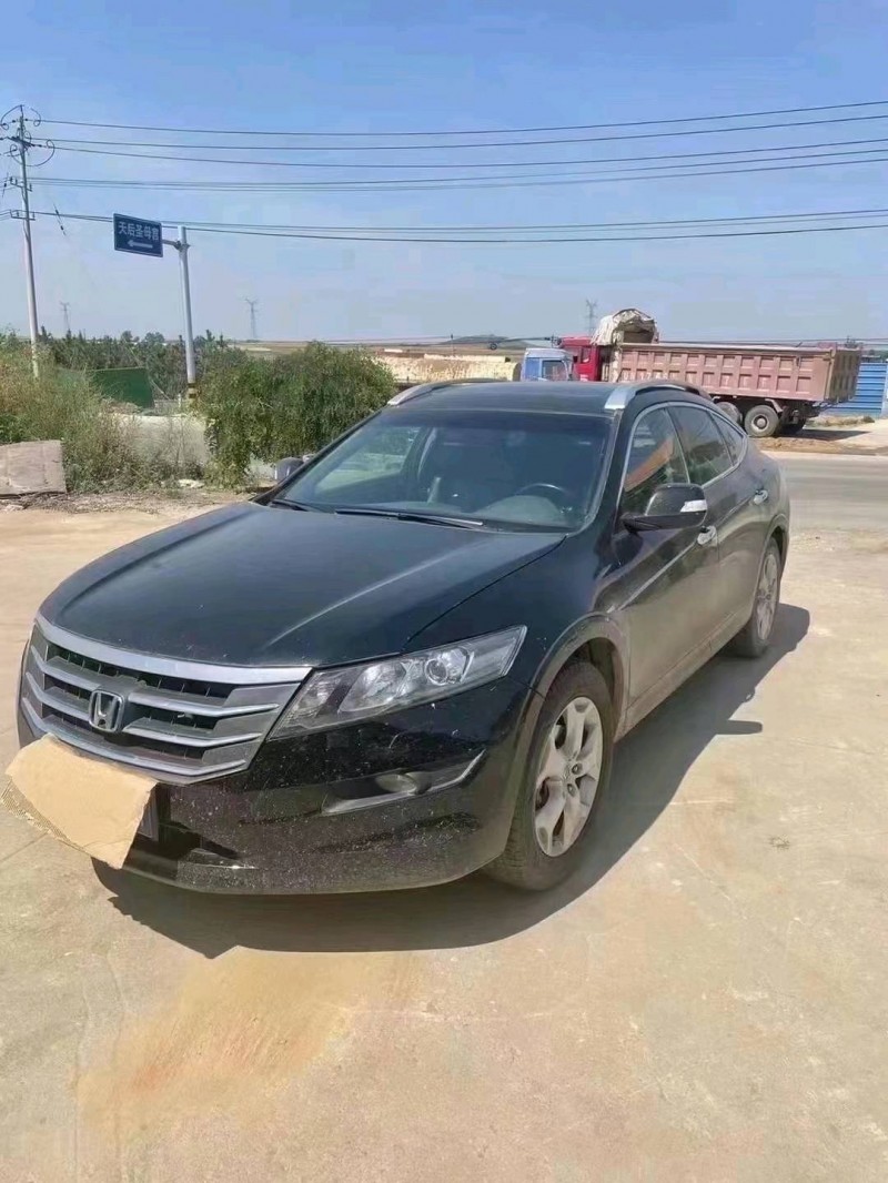 烟台11年本田歌诗图1