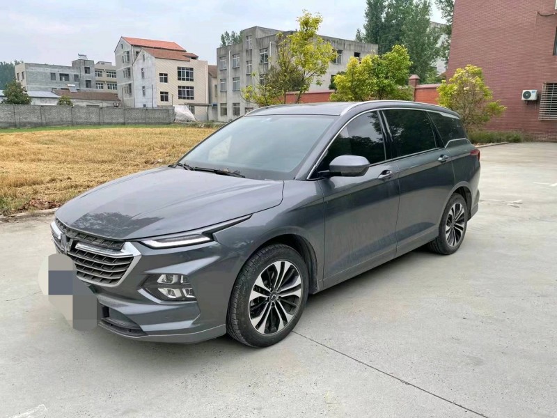 十堰21年五菱汽車凱捷2