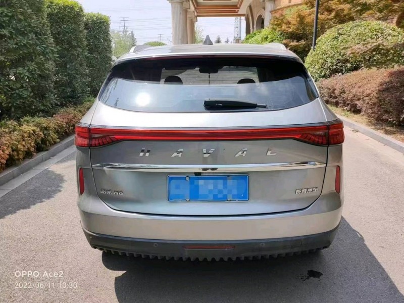 蘇州20年哈弗H65