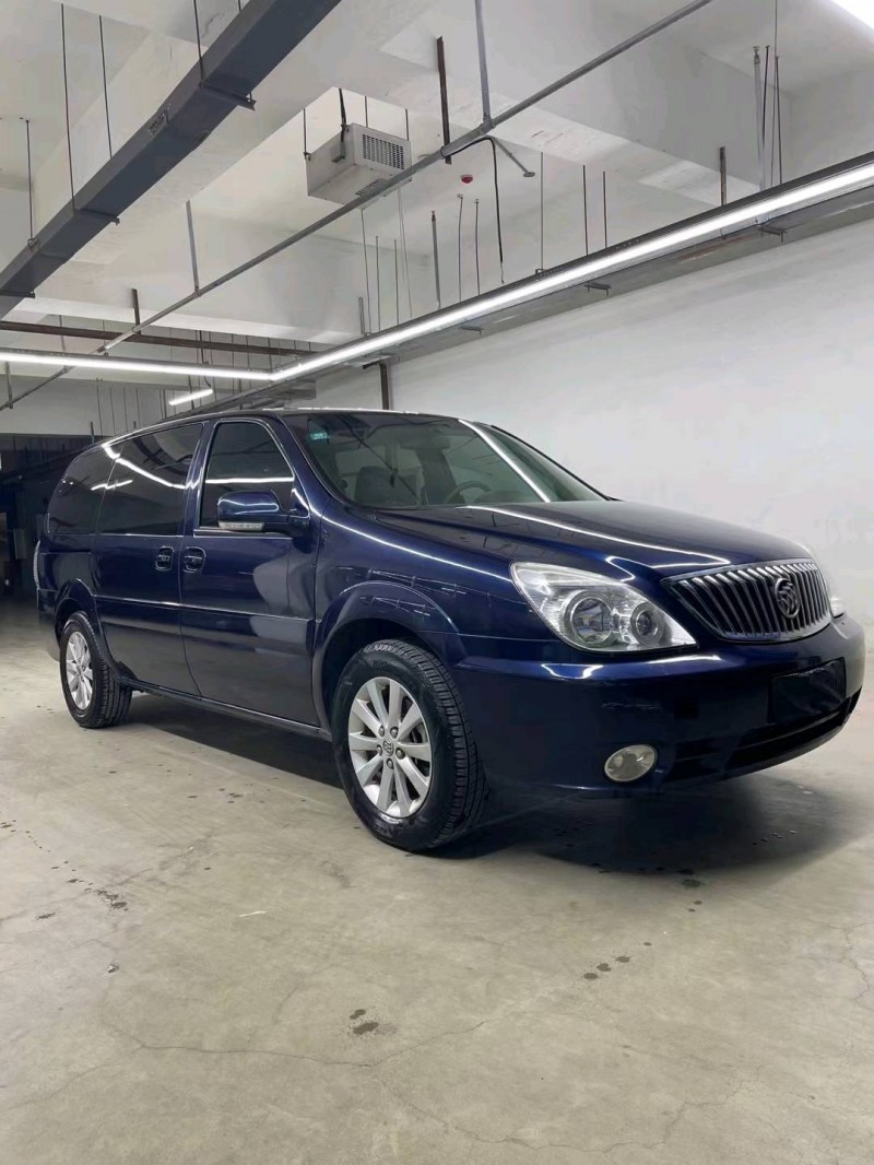 沈阳15年别克GL88