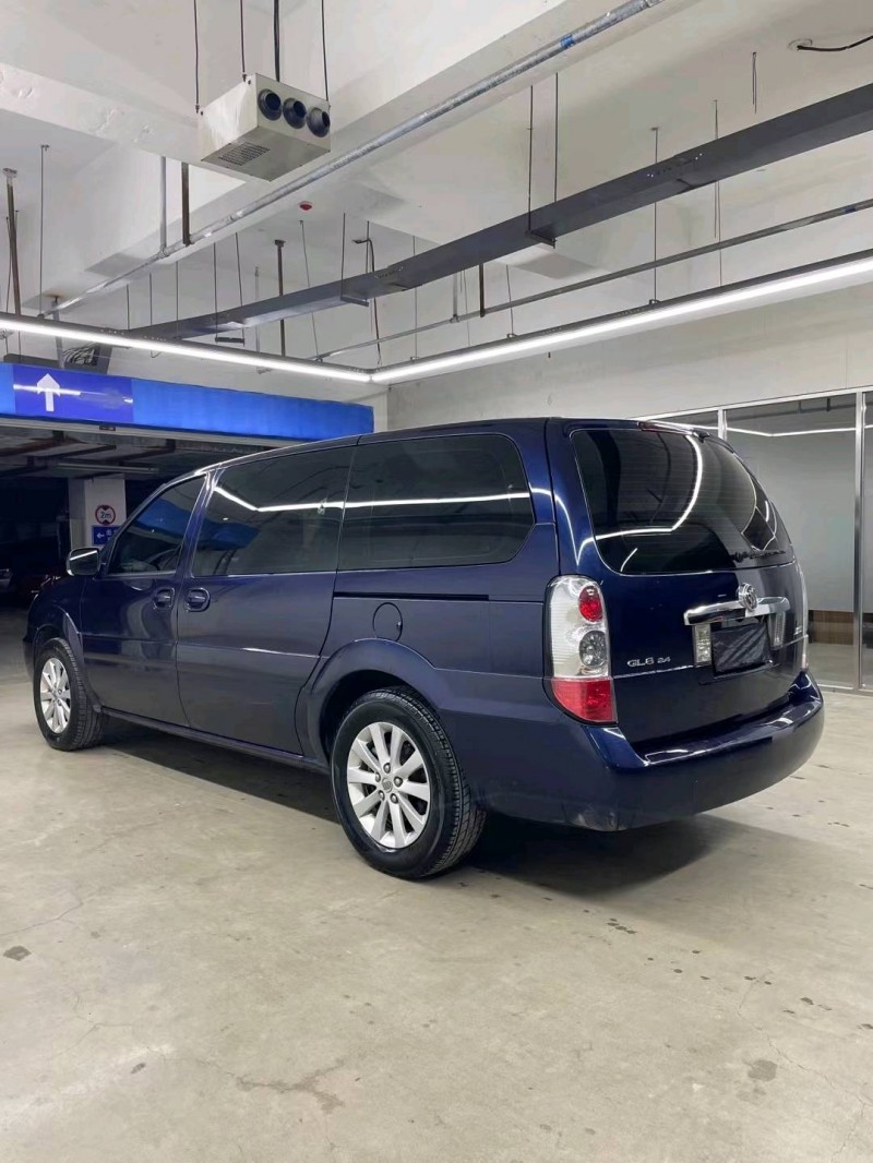 沈阳15年别克GL87