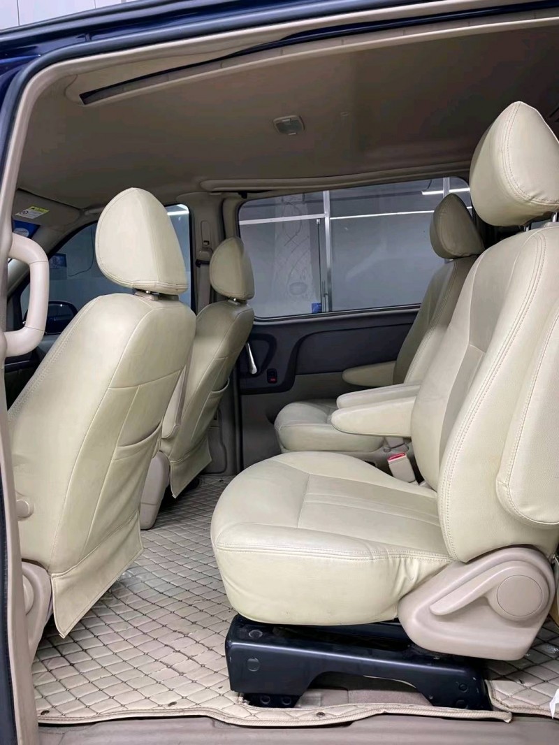 沈阳15年别克GL82