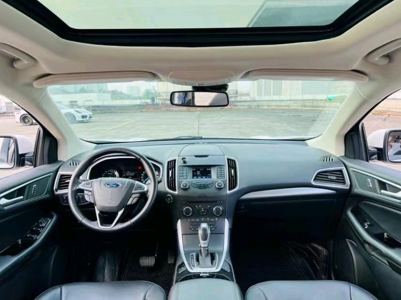 东莞18年福特锐界4