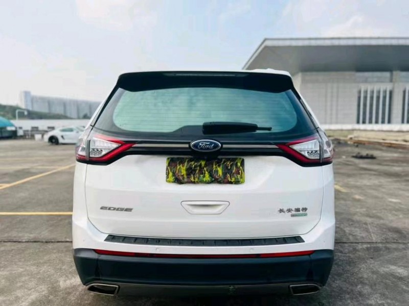 东莞18年福特锐界9