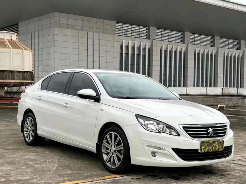 东莞18年标致4082