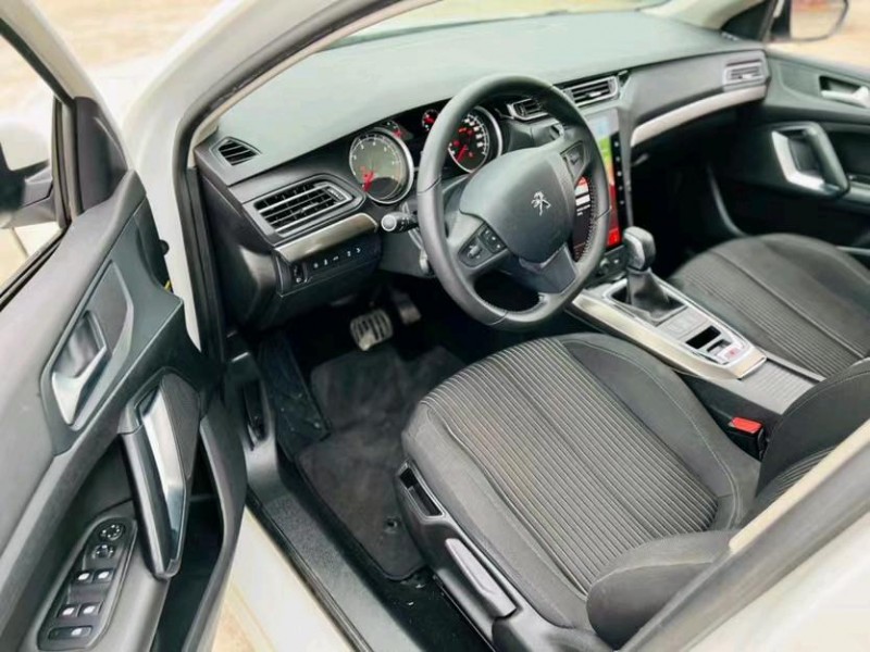 东莞18年标致4084