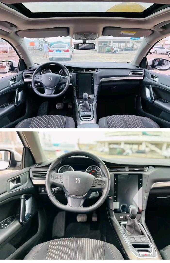 东莞18年标致4085