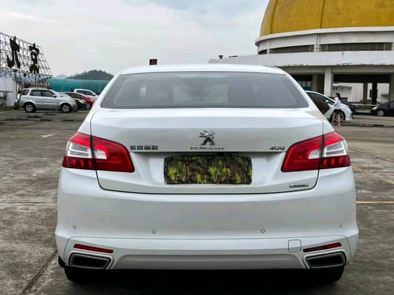 东莞18年标致4089