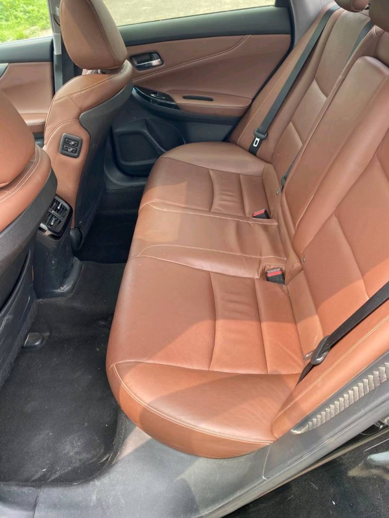 沈阳18年本田思铂睿9