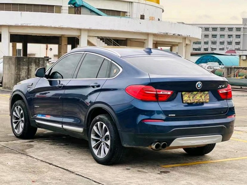 东莞15年宝马X46