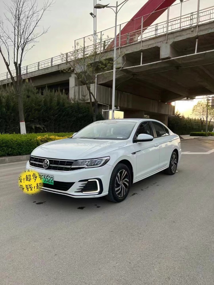 邯鄲20年大眾寶來4