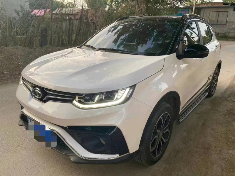 保定20年東南汽車DX53