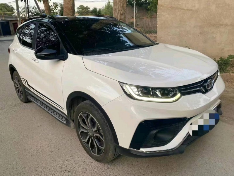 保定20年東南汽車DX52