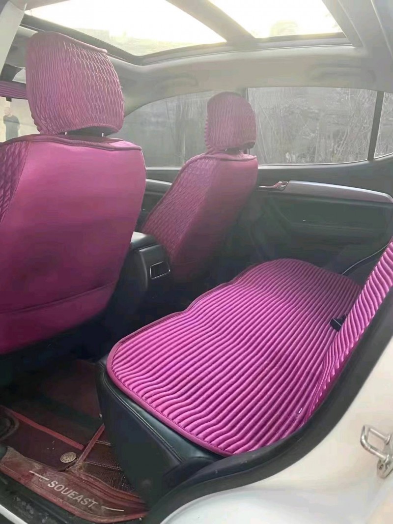 保定20年東南汽車DX54