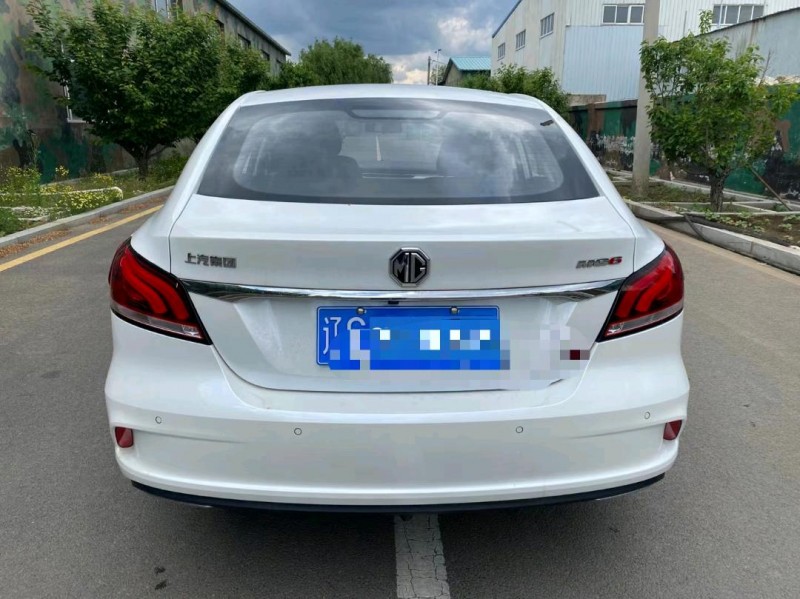 沈陽21年名爵68