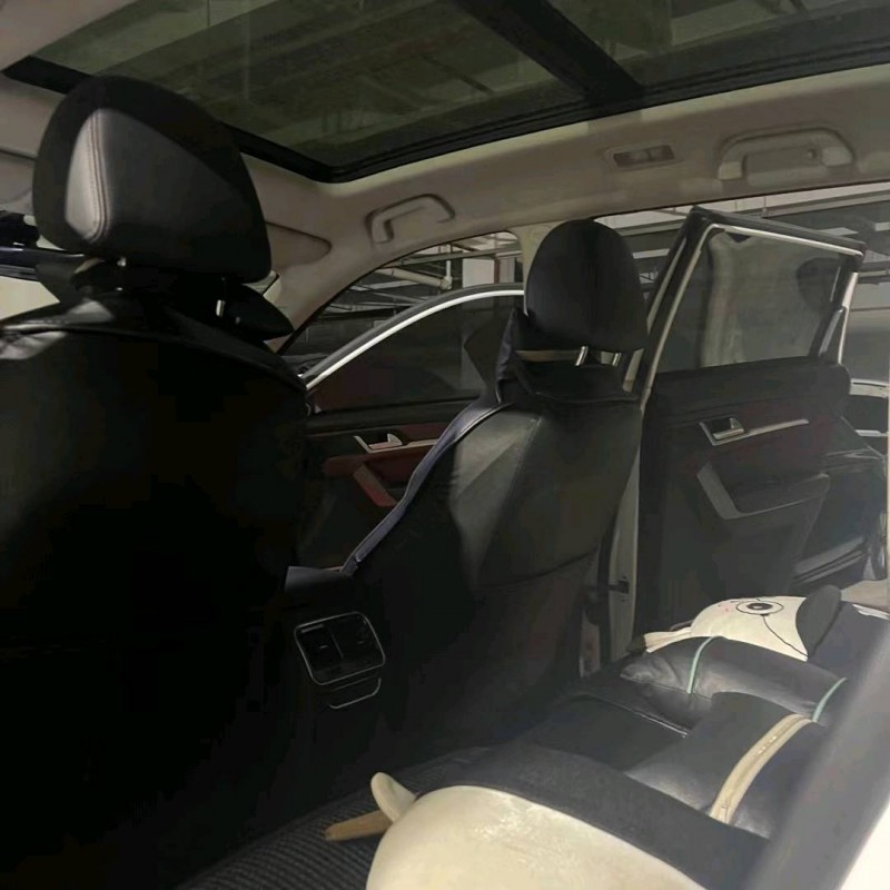 苏州18年哈弗H66