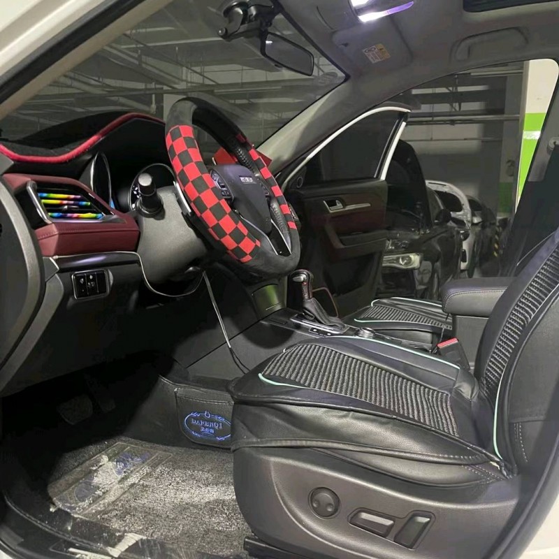 苏州18年哈弗H67