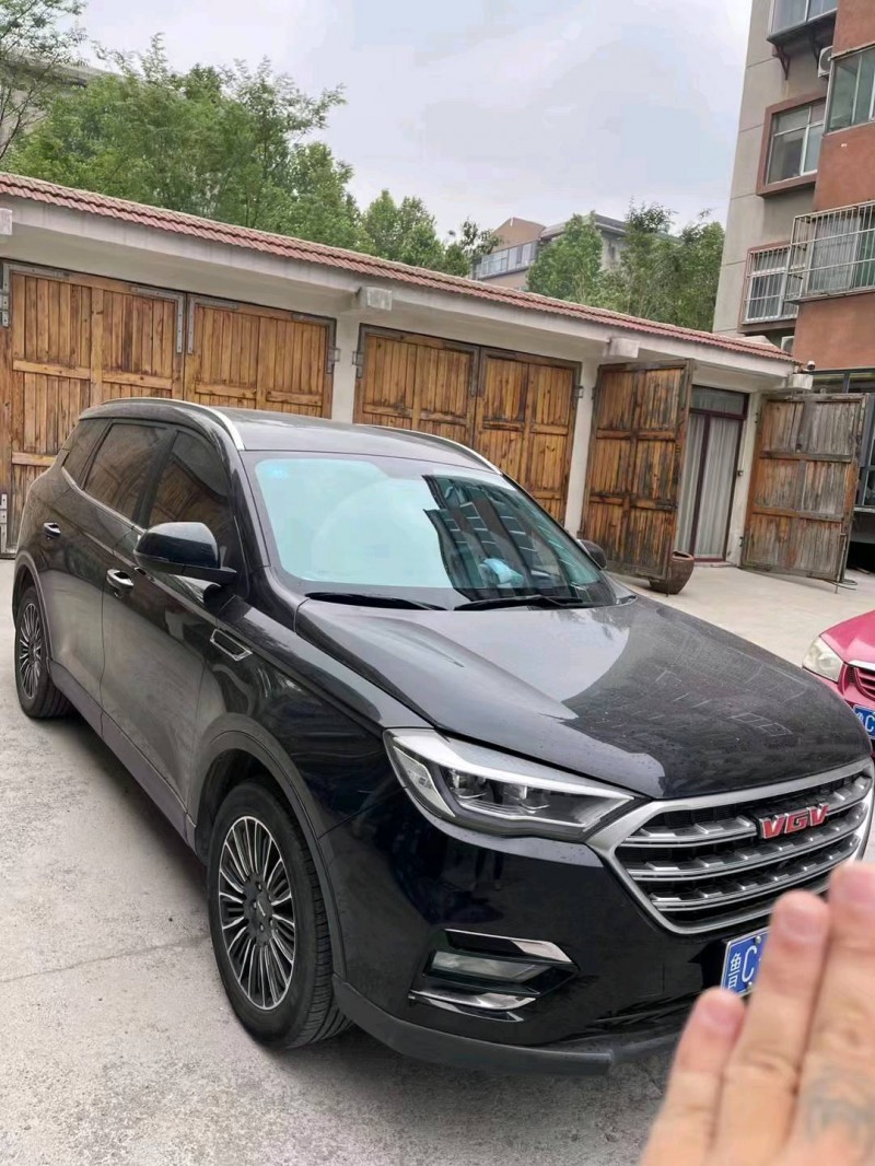 煙臺20年濰柴汽車U702