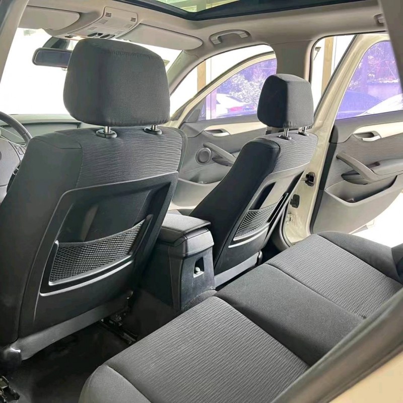 北京13年宝马X16