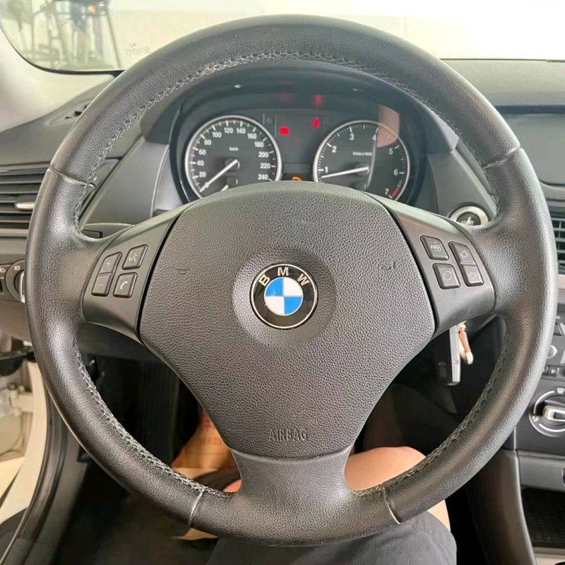 北京13年宝马X15