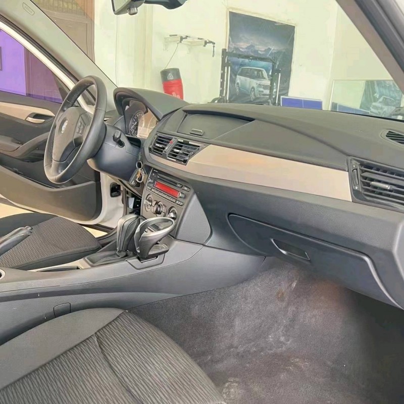 北京13年宝马X13