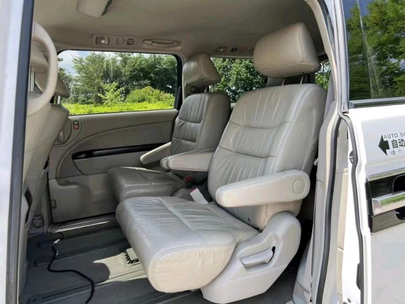 盐城13年本田艾力绅5