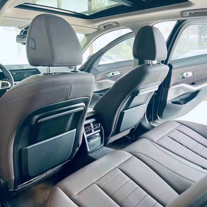 北京21年宝马3系3