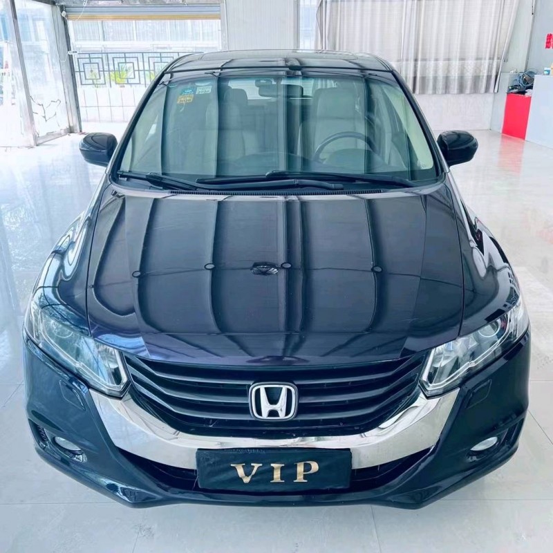 北京10年本田奥德赛1