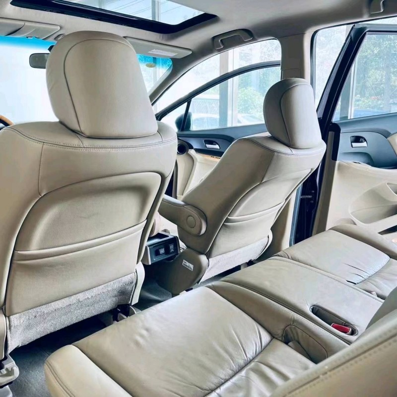 北京10年本田奥德赛2