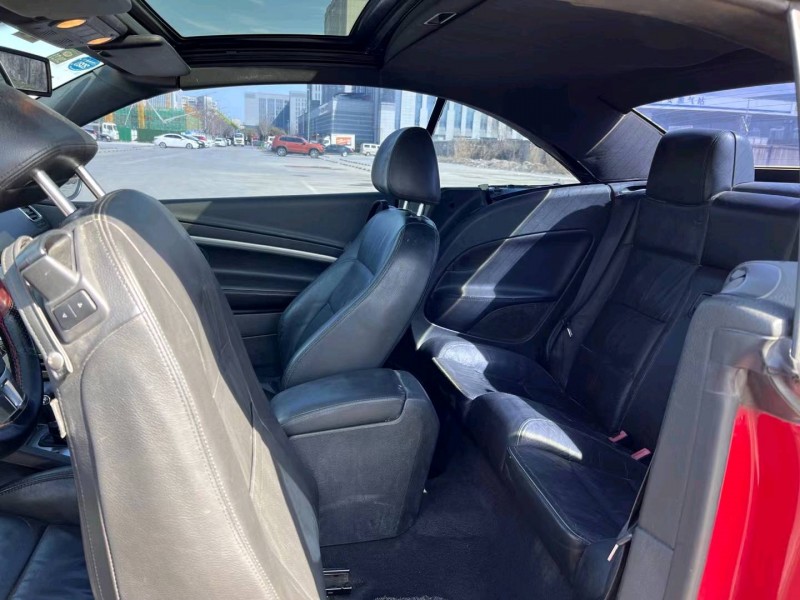 盐城11年大众EOS5