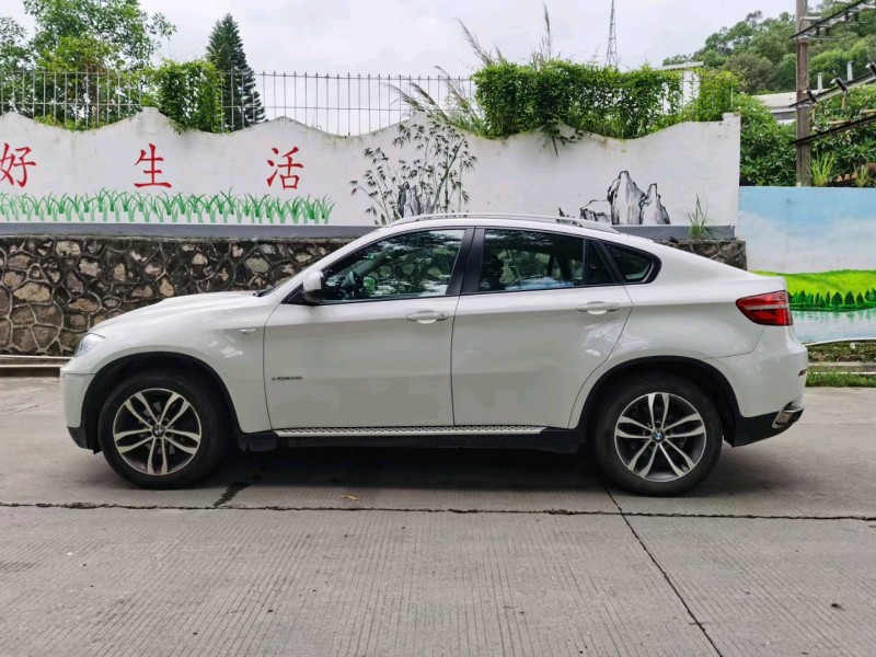 东莞14年宝马X64