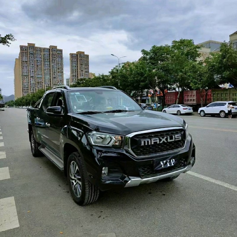 貴陽22年大通maxus2