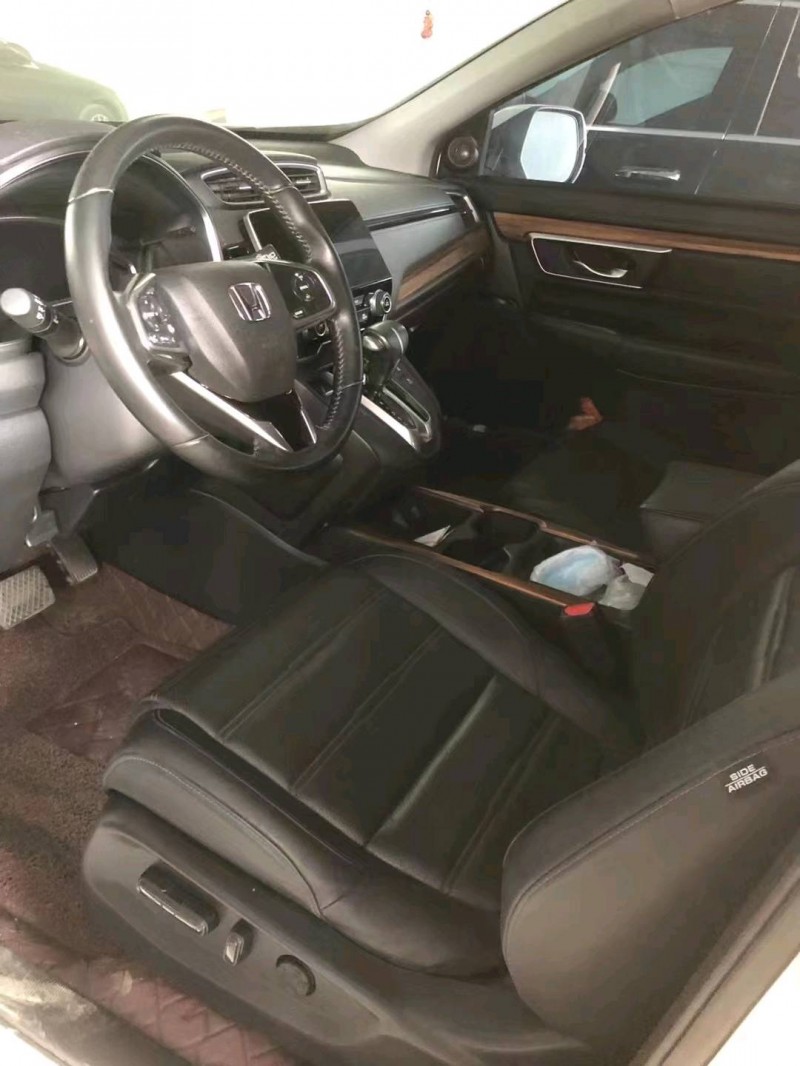 廣州19年本田CR-V4