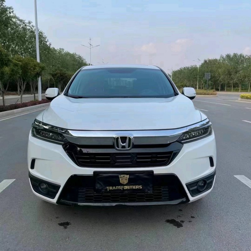 烟台20年本田皓影1