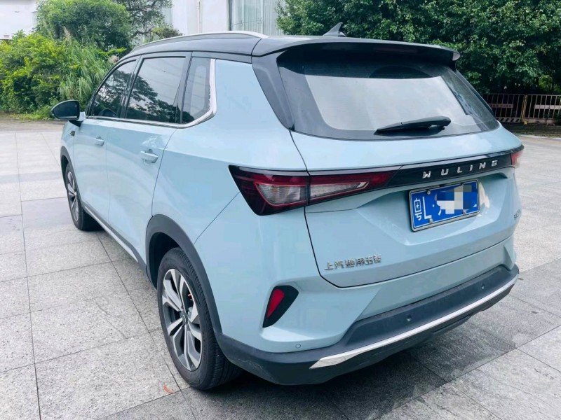 深圳21年五菱汽車星辰3