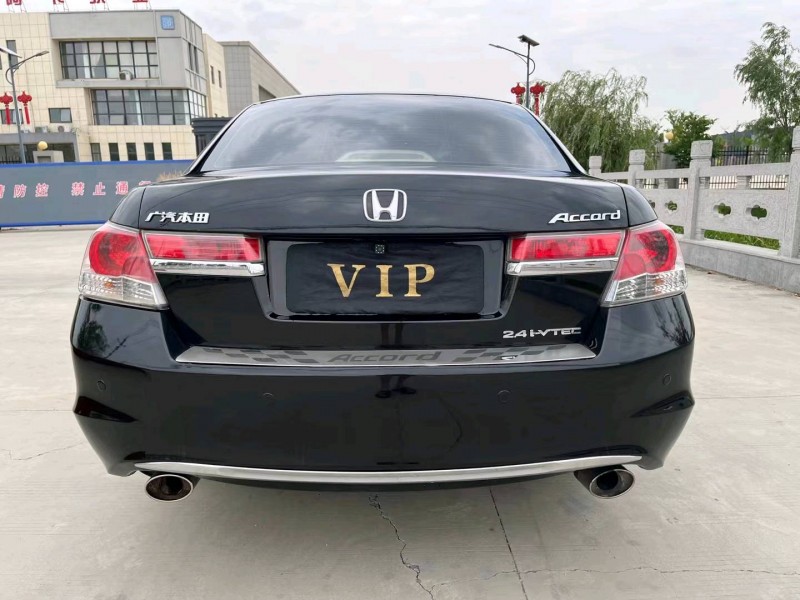 徐州11年本田雅阁9