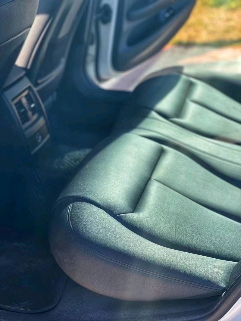 潍坊15年宝马3系4