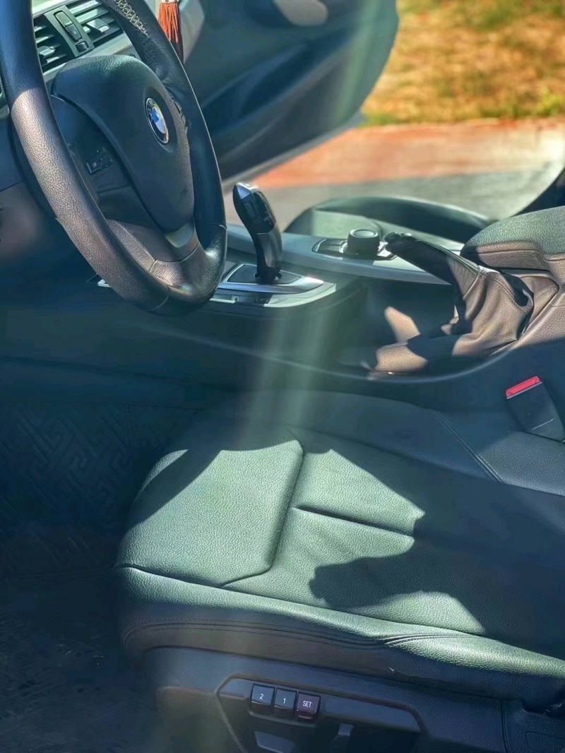 潍坊15年宝马3系5