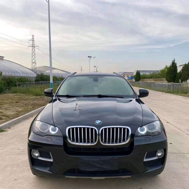 潍坊13年宝马X61