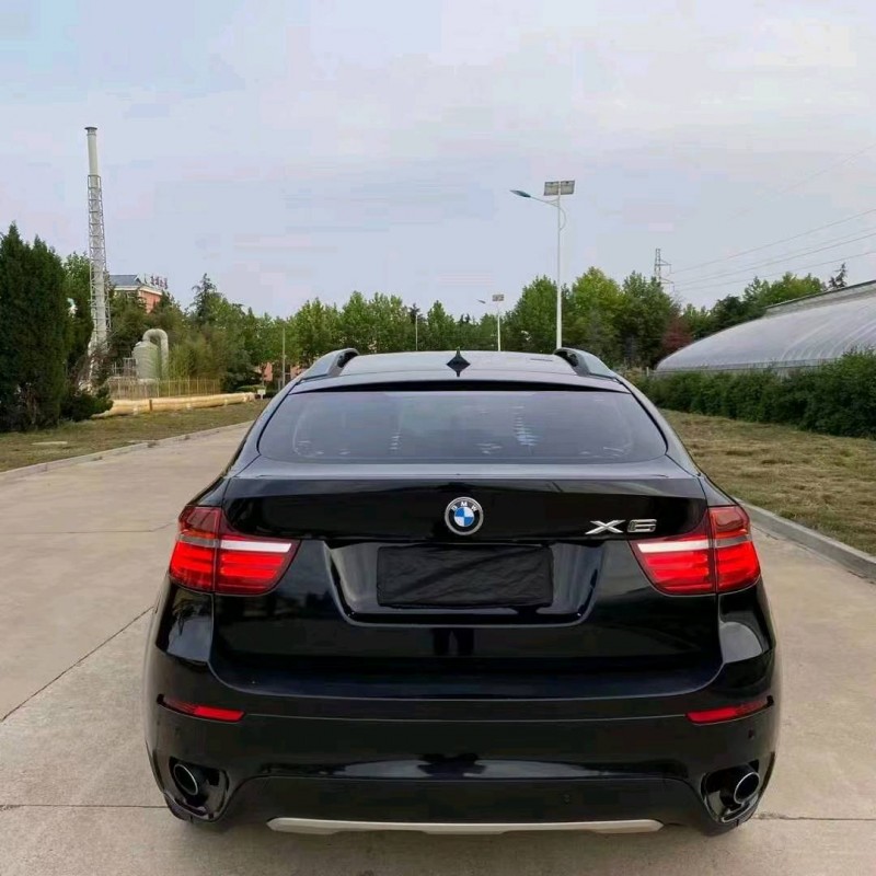 潍坊13年宝马X62