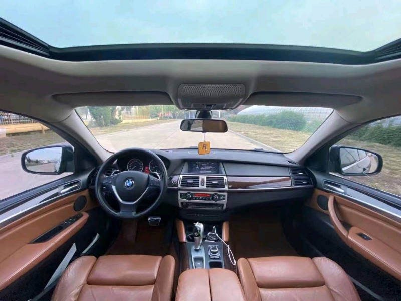 潍坊13年宝马X63