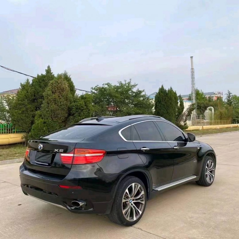 潍坊13年宝马X66