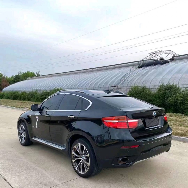 潍坊13年宝马X65