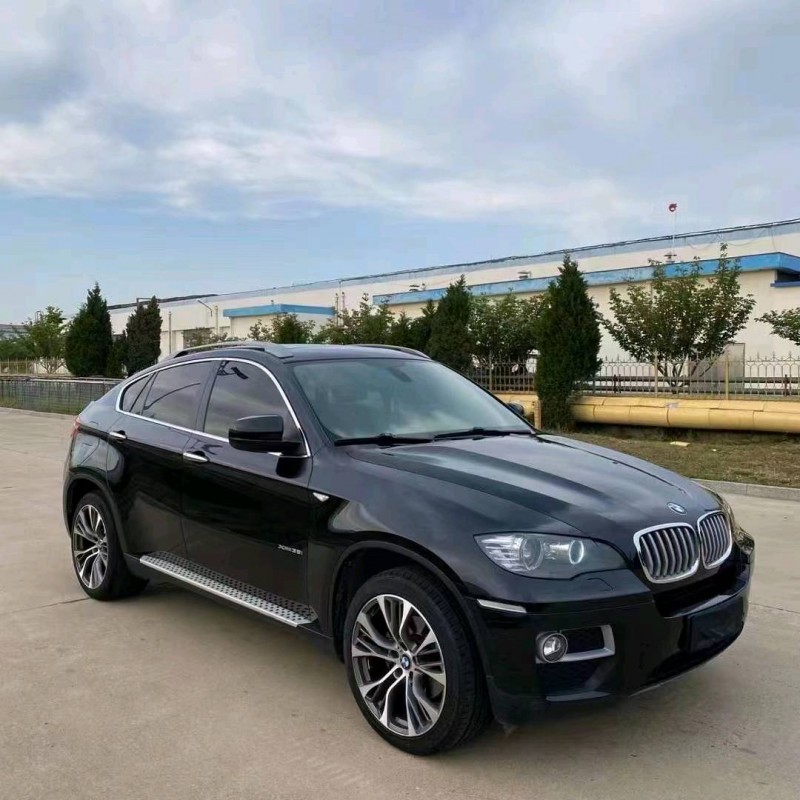 潍坊13年宝马X67