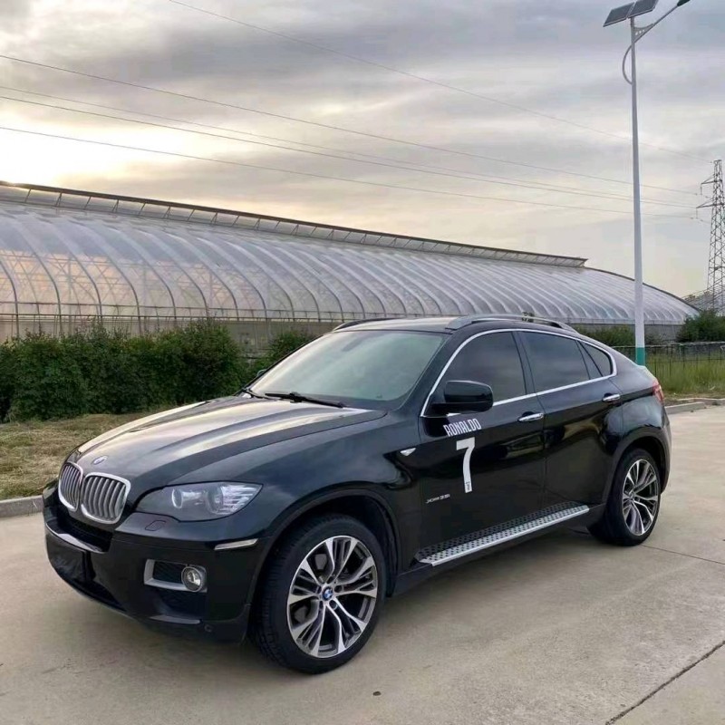 潍坊13年宝马X68