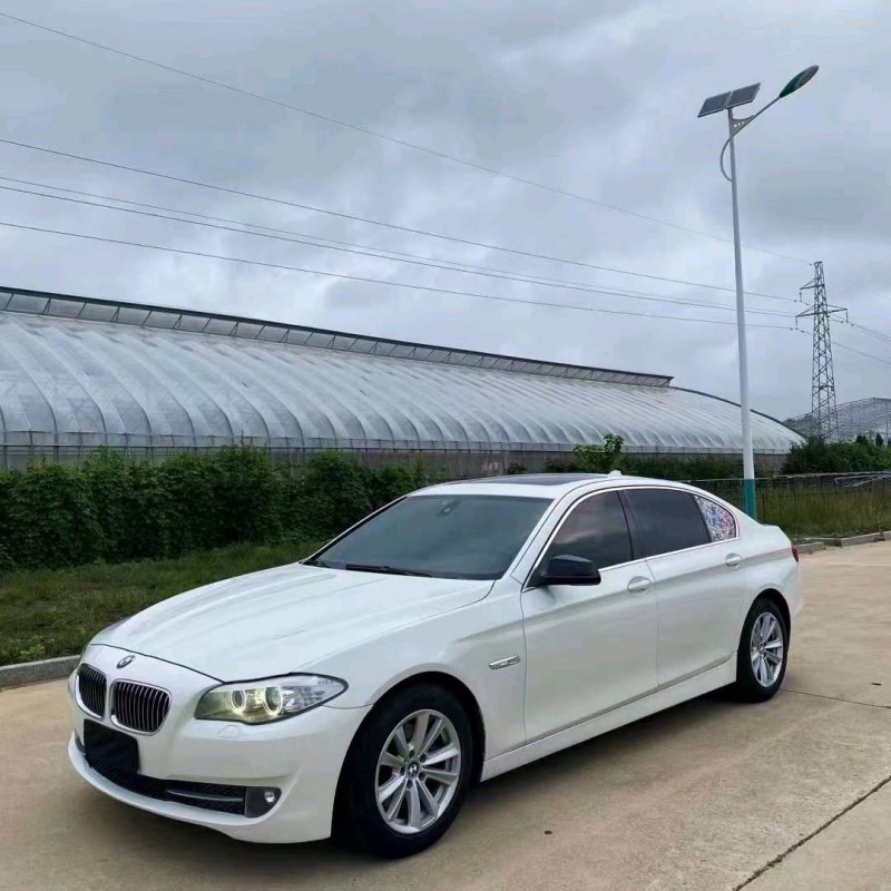 潍坊12年宝马5系6