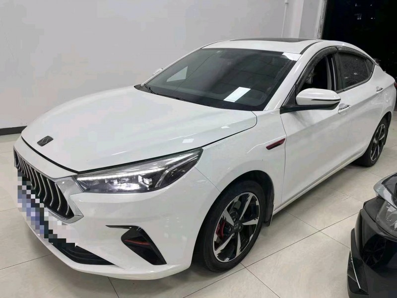 廣州21年江淮A51